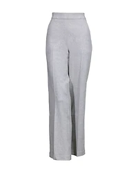 Cambio Ava Utility Jersey Knit Pull On Pant