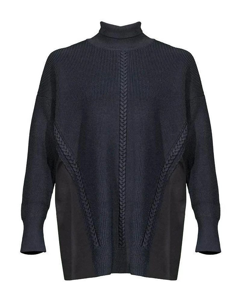 Annette Gortz Poker Sweater