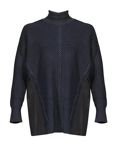 Annette Gortz Poker Sweater