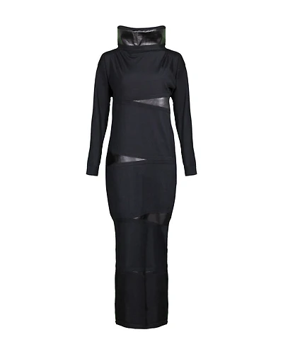 Annette Gortz Roma Knit Maxi Dress