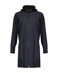 Annette Gortz Isla Hooded Zip Coat
