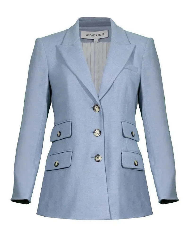 Veronica Beard Nalani Dickey Jacket