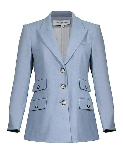 Veronica Beard Nalani Dickey Jacket