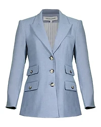 Veronica Beard Nalani Dickey Jacket
