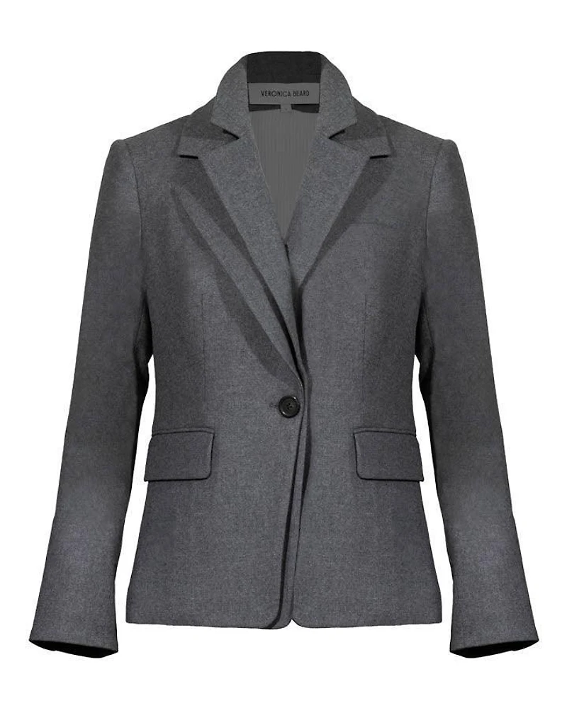 Veronica Beard Blythe Dickey Jacket