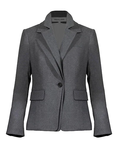 Veronica Beard Blythe Dickey Jacket