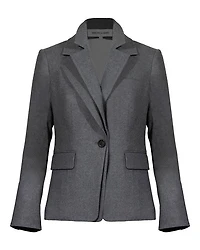 Veronica Beard Blythe Dickey Jacket