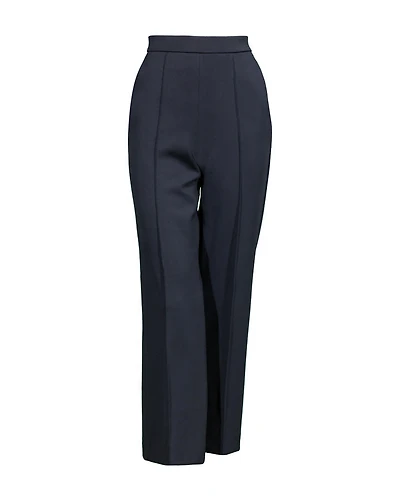 Raffaello Rossi Renee Scuba Pull On Straight Leg Pant