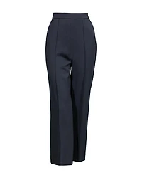 Raffaello Rossi Renee Scuba Pull On Straight Leg Pant