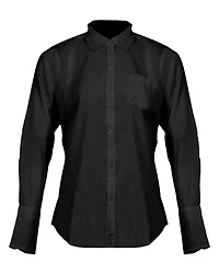 Nilli Lotan Cotton Voile Shirt