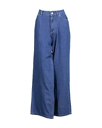 DL1961 Isabel Wide Leg Jeans
