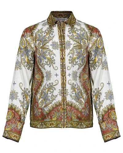 Veronica Beard Maryam Top