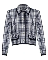 Veronica Beard Makayla Jacket