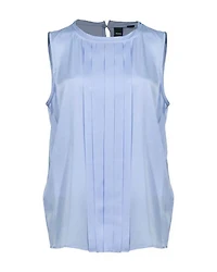 Hugo Boss Bemiula Sleeveless Silk Top