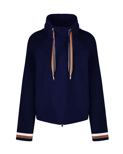 Marc Cain Zip Jacket