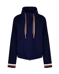 Marc Cain Zip Jacket