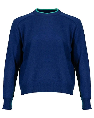 Claude Cashmere Pullover