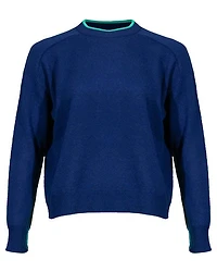 Claude Cashmere Pullover