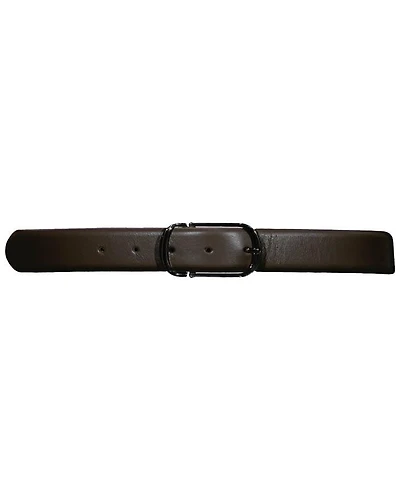Tonet Classic Leather Belt
