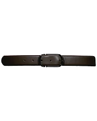 Tonet Classic Leather Belt