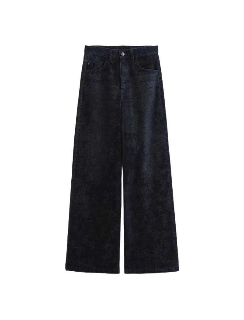 Adriano Goldschmied Jeans Deven Wide Leg