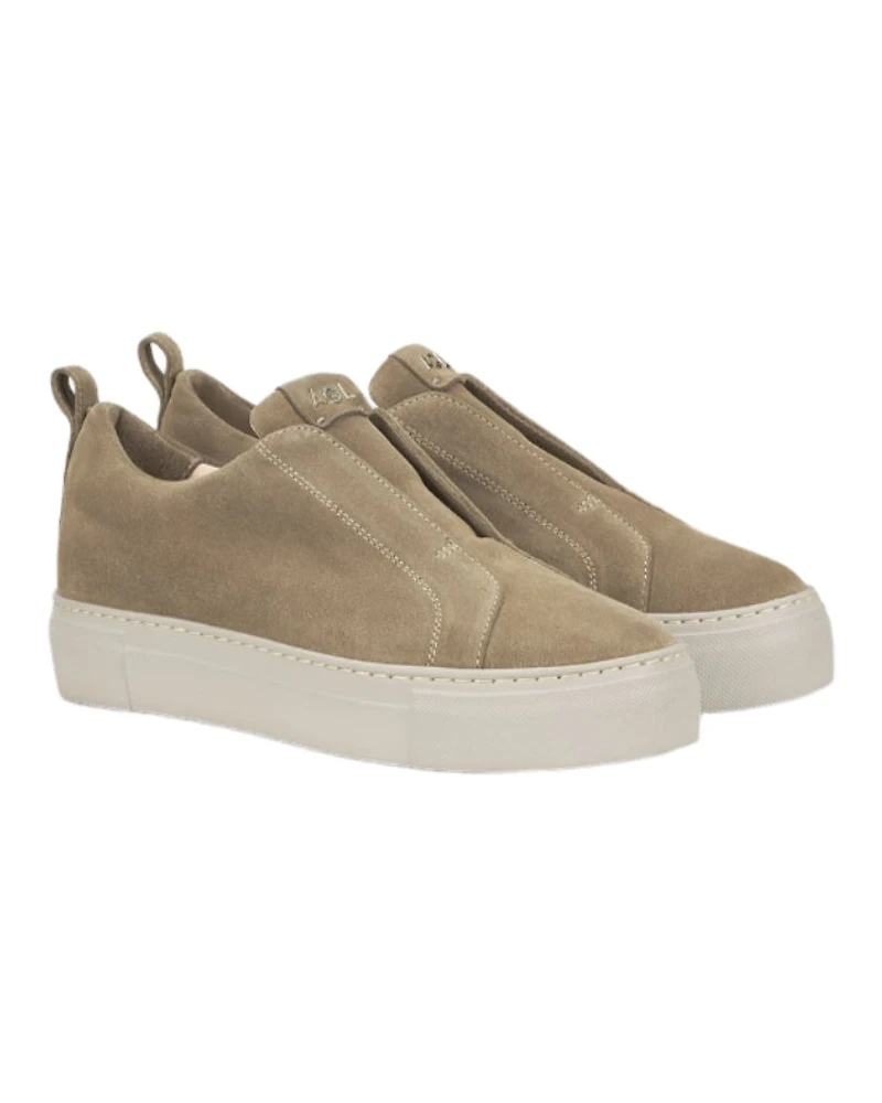 AGL Clementina Laceless Sneaker