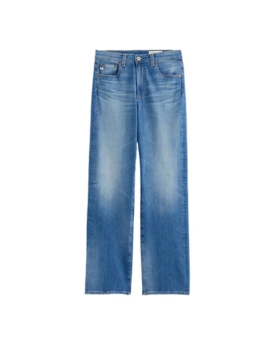 Adriano Goldschmied Jeans Brinley Straight Leg Allure