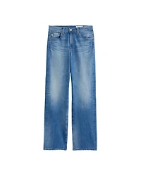 Adriano Goldschmied Jeans Brinley Straight Leg Allure