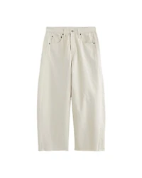 Adriano Goldschmied Jeans Hattie Wide Leg Crop