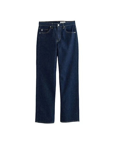 Adriano Goldschmied Jeans Saige Wide Leg Symmetry