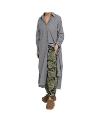 Ayrtight Cadet Camo Cinch Pant