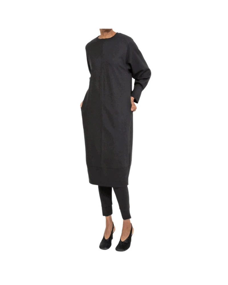 Ayrtight Eden Lowe Ponte Dress