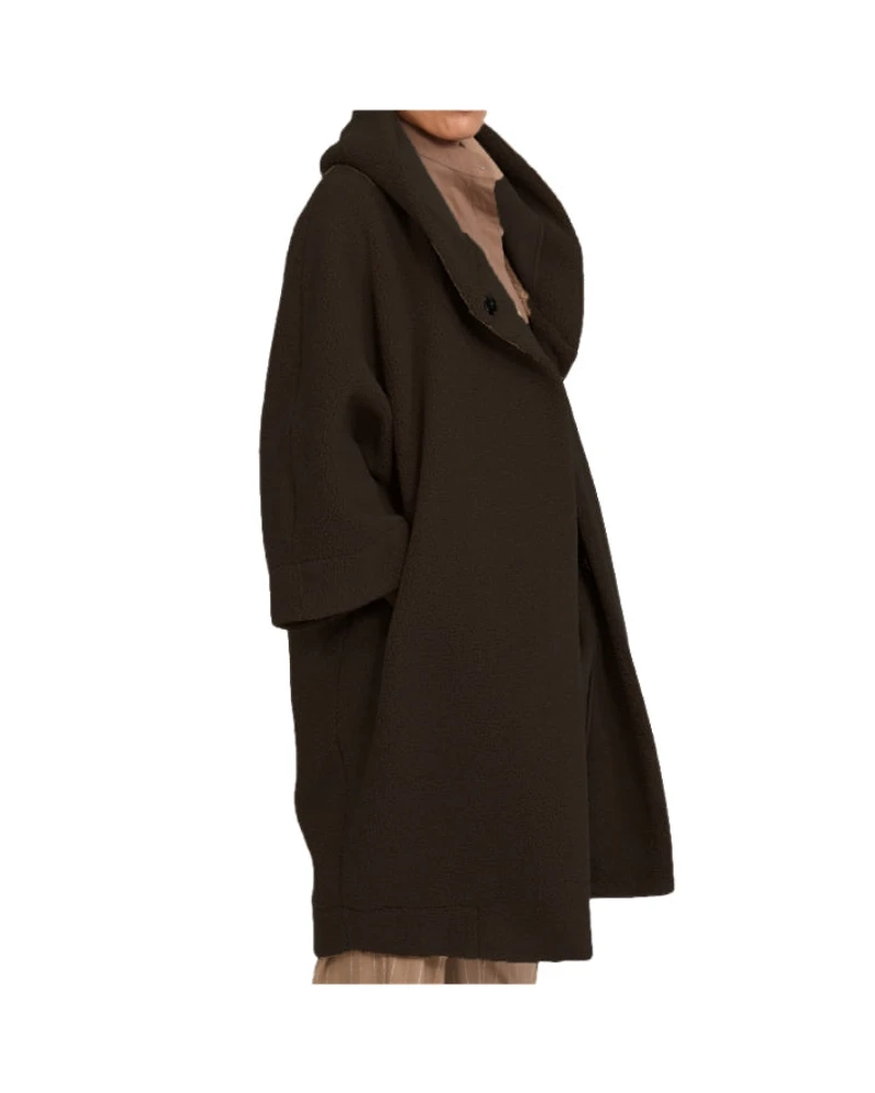 Ayrtight Maxime Jax Sherpa Coat