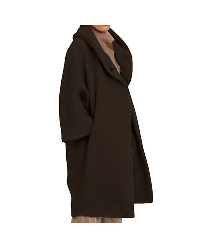 Ayrtight Maxime Jax Sherpa Coat