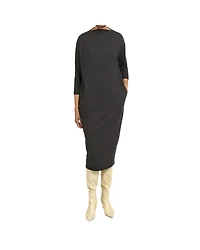 Ayrtight Morgan Toma Dress