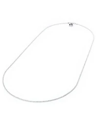 Bloodline Design 20" Ball Chain Necklace