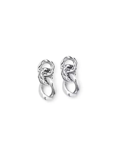 Bloodline Design Moderna Stud Earrings