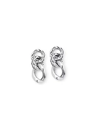 Bloodline Design Moderna Stud Earrings