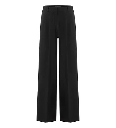 Cambio Anny Drapy Pleated Pant