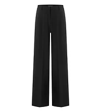 Cambio Anny Drapy Pleated Pant