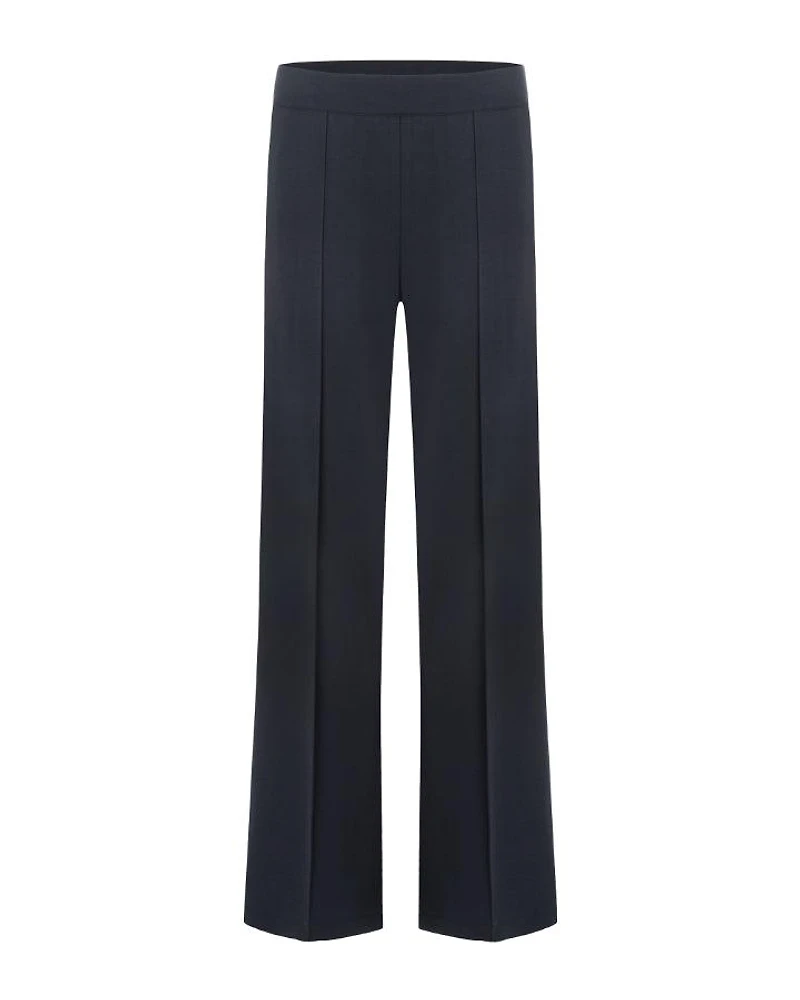 Cambio Ava Pull On Pants Dark Navy