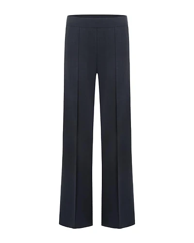 Cambio Ava Pull On Pants Dark Navy