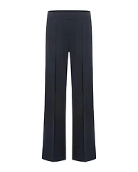Cambio Ava Pull On Pants Dark Navy