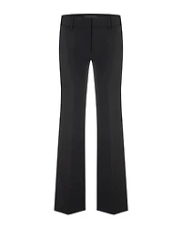 Cambio France Flare Full Length Pant