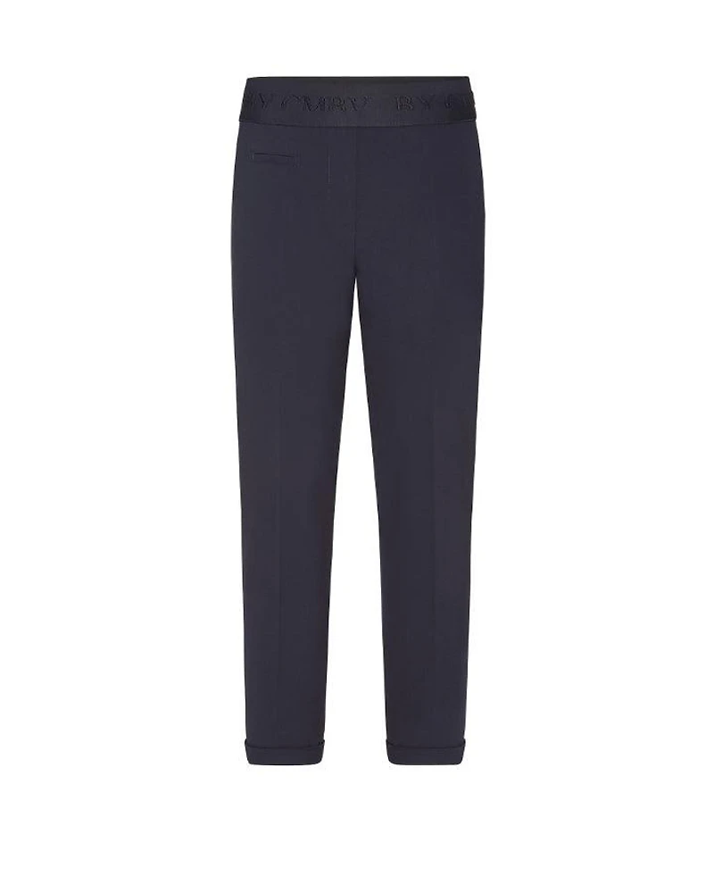 Cambio Kim Cuffed Pant