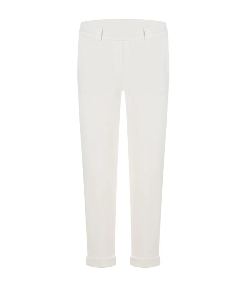 Cambio Kim Cuffed Ankle Pant