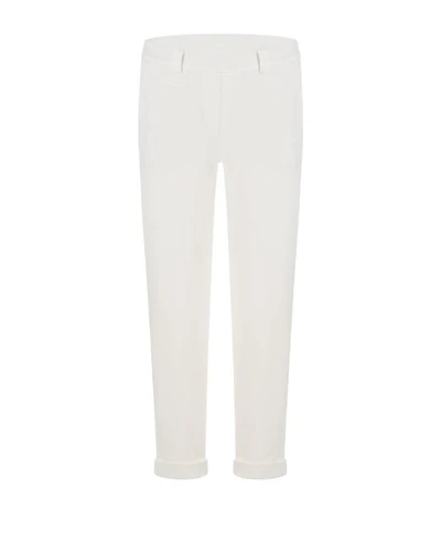 Cambio Kim Cuffed Ankle Pant