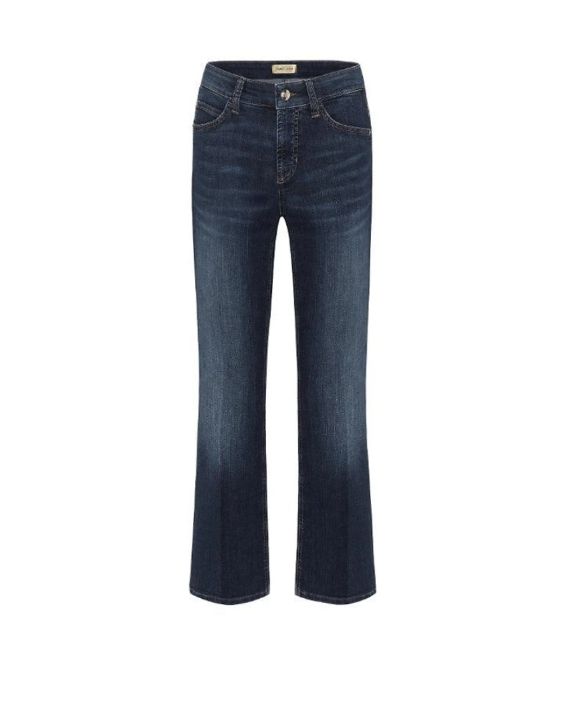 Cambio Paris Easy Kick Flare Denim Ankle Jeans