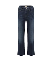 Cambio Paris Easy Kick Flare Denim Ankle Jeans
