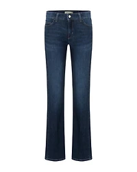 Cambio Paris Flare Dark Used Jeans